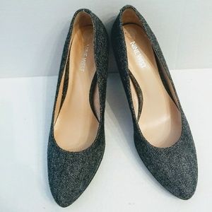 🚫 SOLD🚫Nine West Wise Up Pumps
